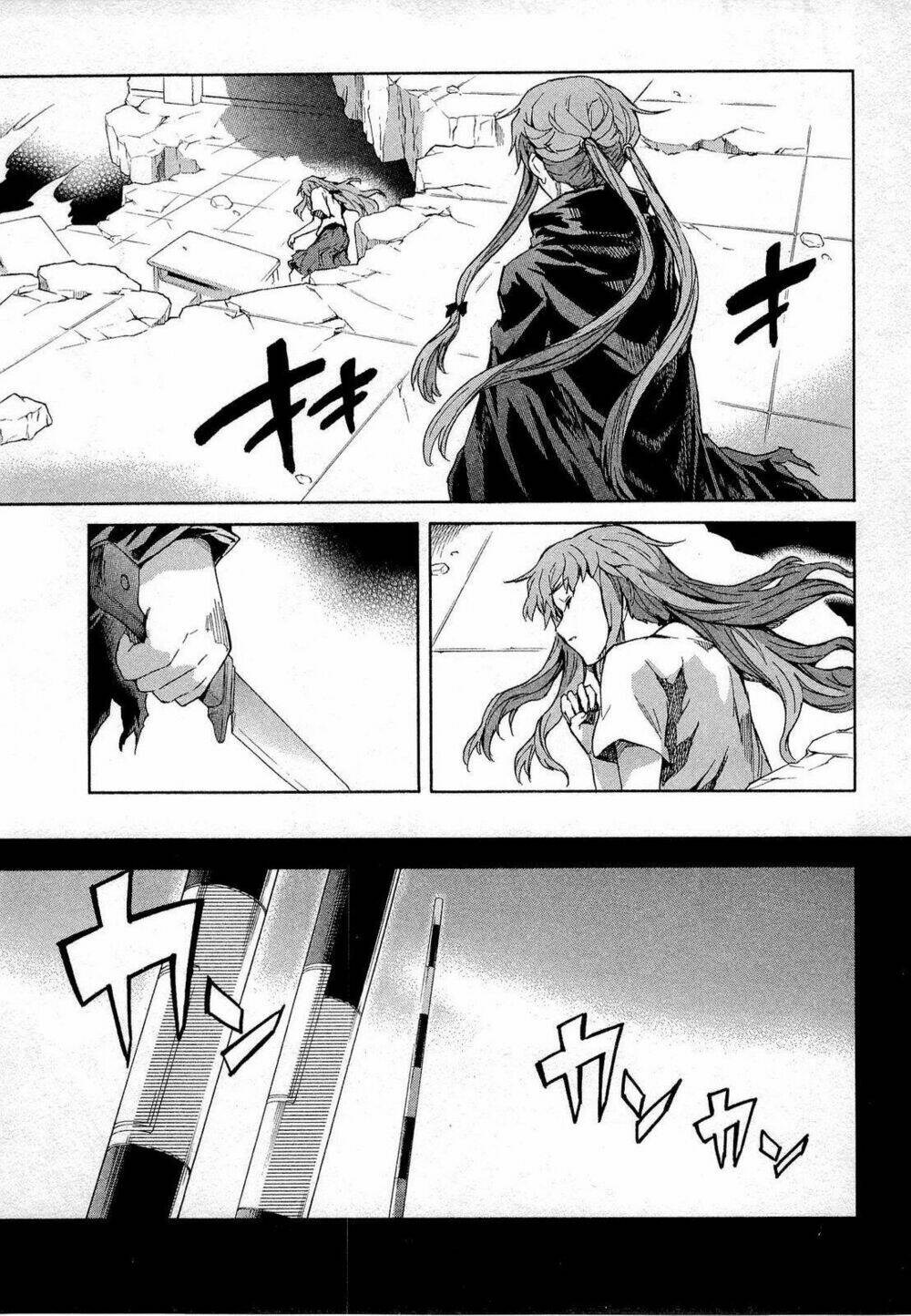 Liar Lily Chapter 57 - Trang 2