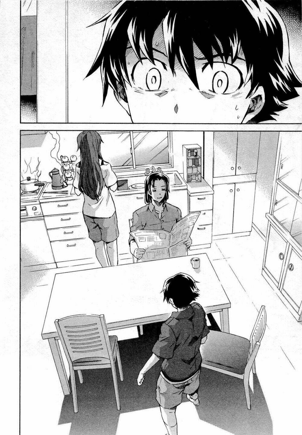 Liar Lily Chapter 57 - Trang 2