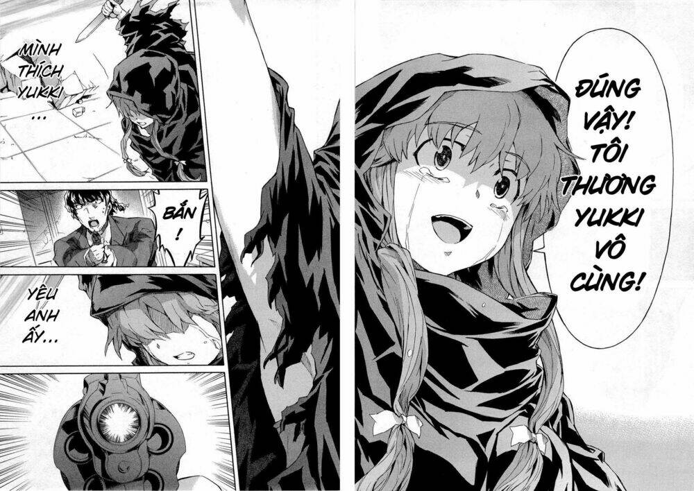 Liar Lily Chapter 58 - Trang 2