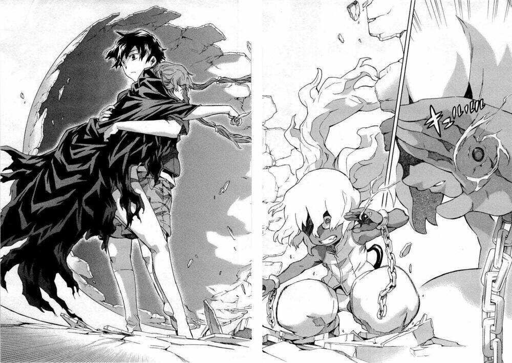 Liar Lily Chapter 58 - Trang 2