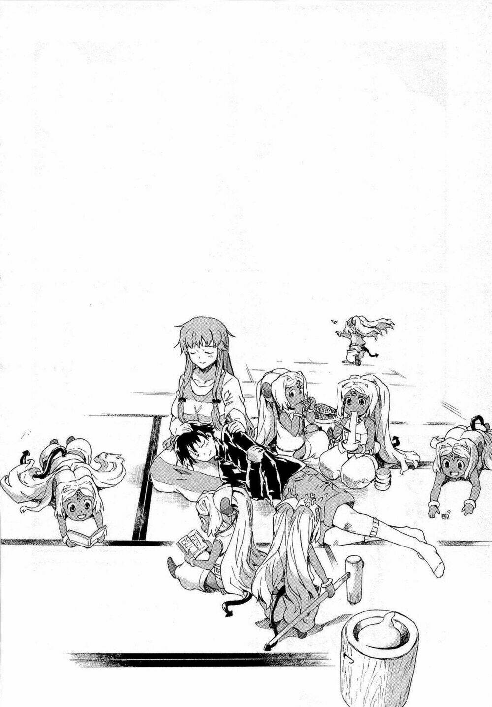 Liar Lily Chapter 60 - Trang 2