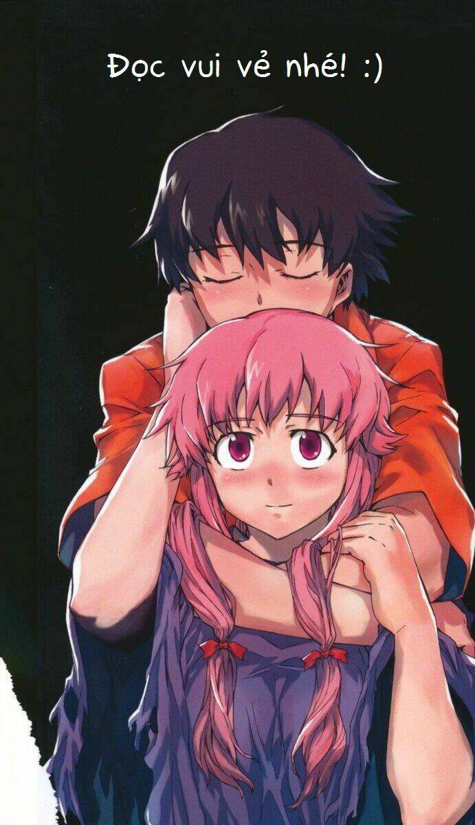 Liar Lily Chapter 60 - Trang 2