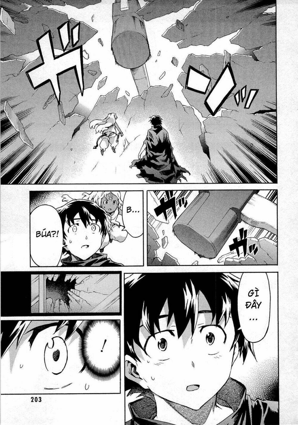 Liar Lily Chapter 60 - Trang 2