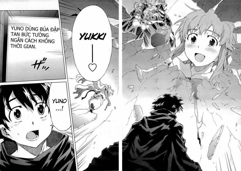 Liar Lily Chapter 60 - Trang 2