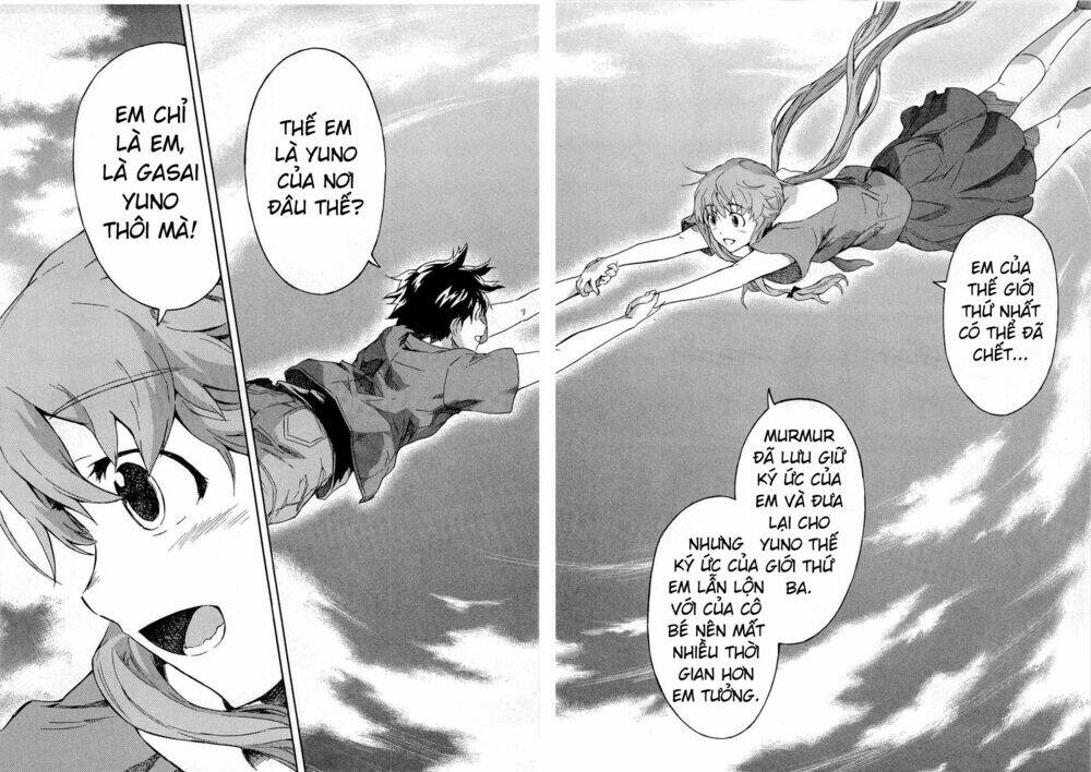 Liar Lily Chapter 60 - Trang 2