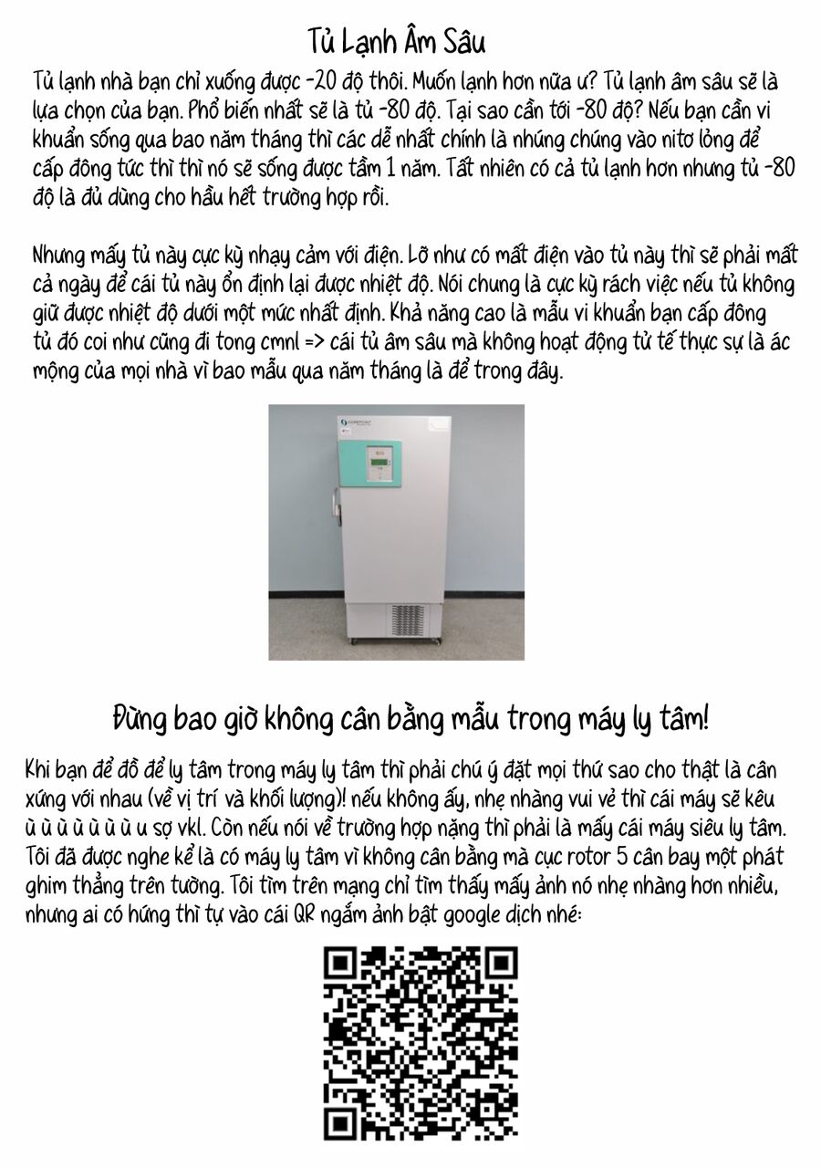 Lalalab☆ ~Gyaru, Khoa Học, Và Thanh Xuân!~ Chapter 5 - Trang 2