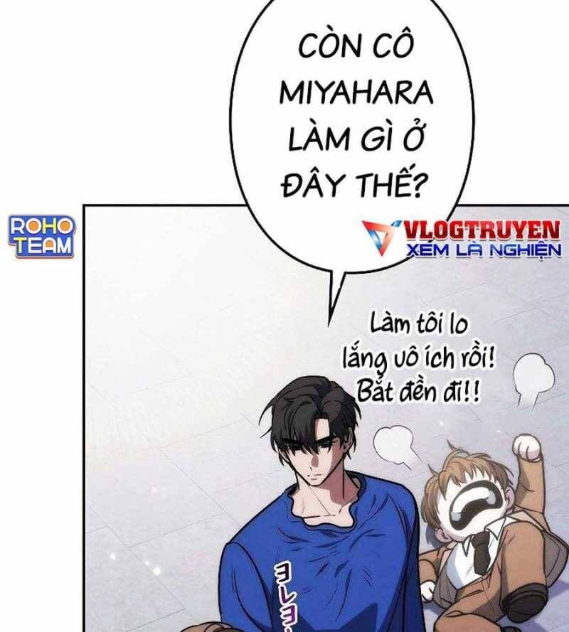 Chiến Thần Xuất Thế Chapter 10 - Trang 2