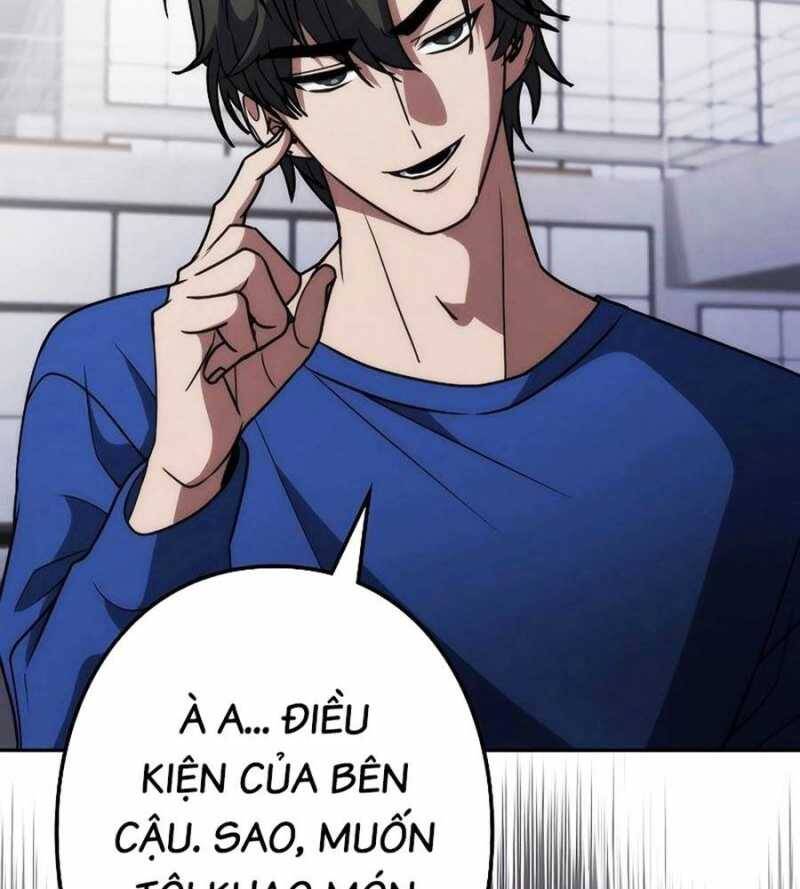 Chiến Thần Xuất Thế Chapter 11 - Trang 2