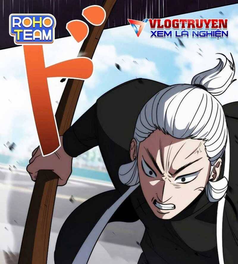 Chiến Thần Xuất Thế Chapter 11 - Trang 2