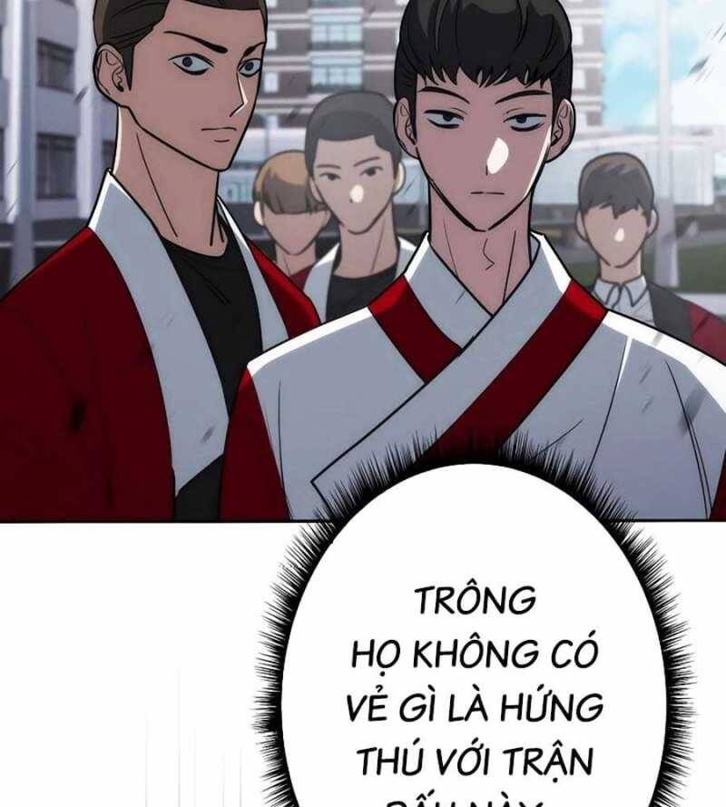 Chiến Thần Xuất Thế Chapter 11 - Trang 2