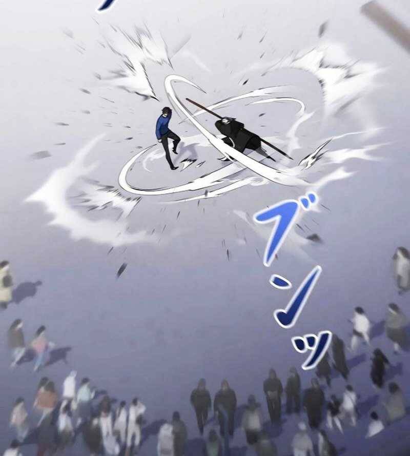 Chiến Thần Xuất Thế Chapter 11 - Trang 2