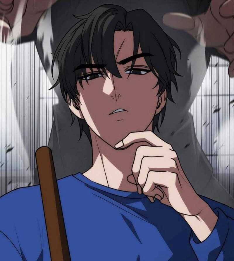 Chiến Thần Xuất Thế Chapter 11 - Trang 2