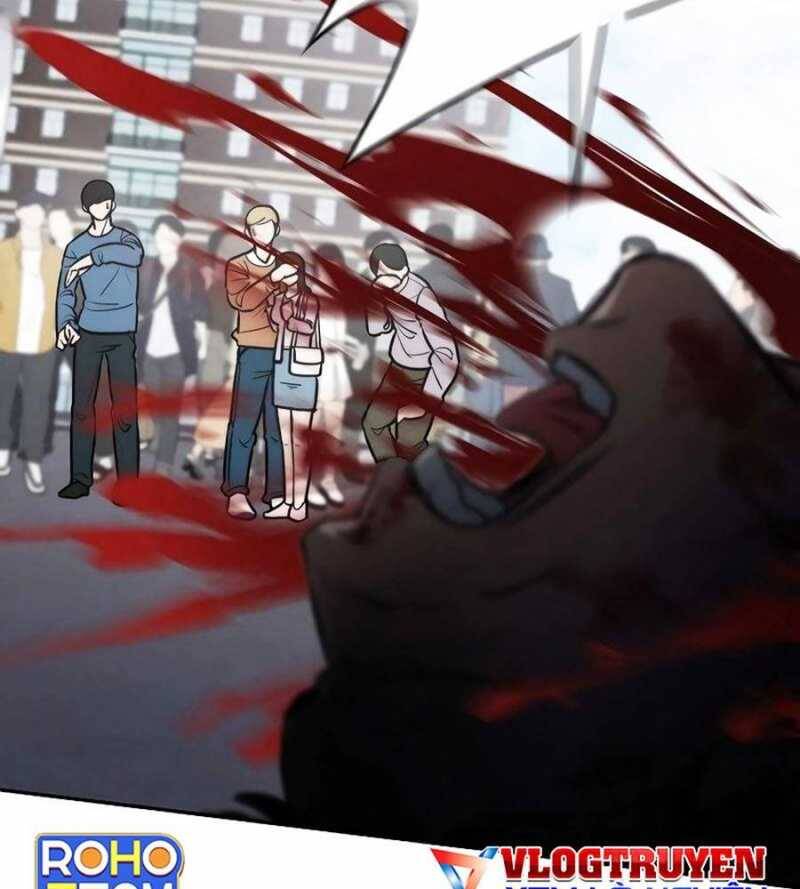 Chiến Thần Xuất Thế Chapter 11 - Trang 2