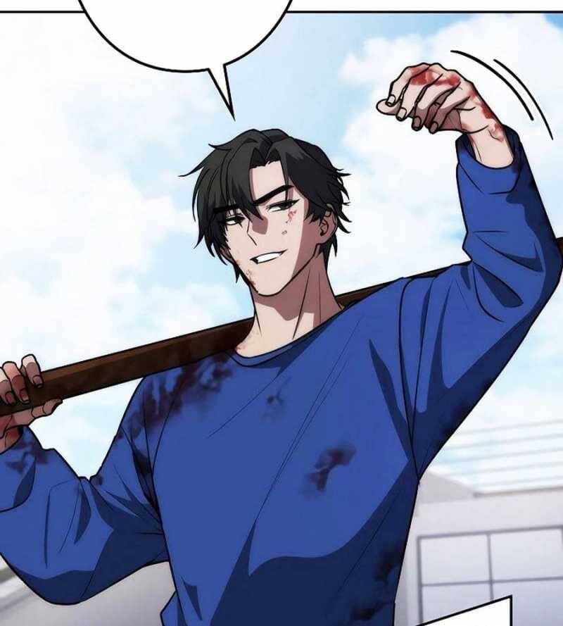 Chiến Thần Xuất Thế Chapter 11 - Trang 2