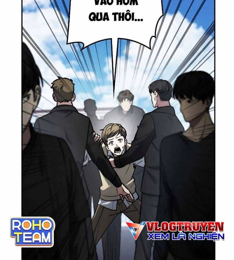 Chiến Thần Xuất Thế Chapter 11 - Trang 2