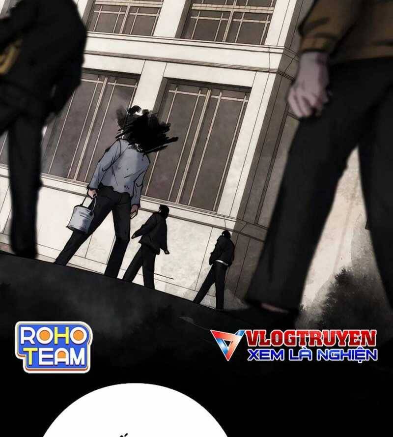 Chiến Thần Xuất Thế Chapter 12 - Trang 2