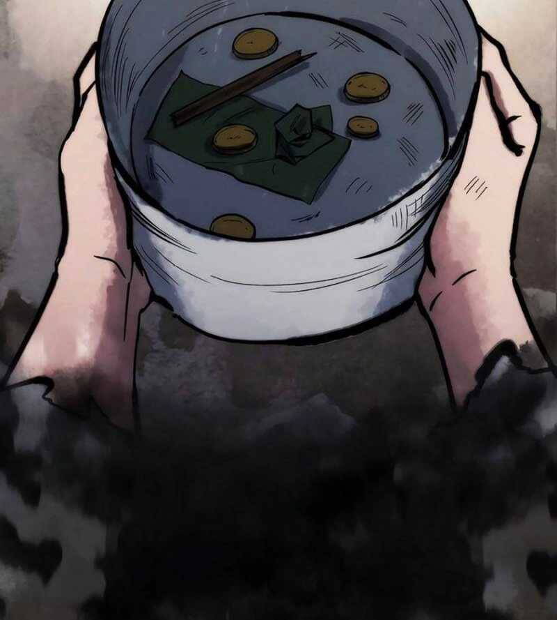 Chiến Thần Xuất Thế Chapter 12 - Trang 2