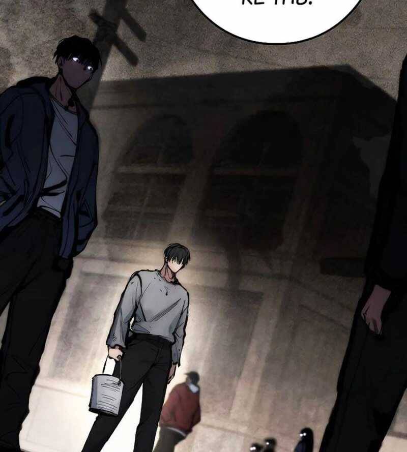 Chiến Thần Xuất Thế Chapter 12 - Trang 2