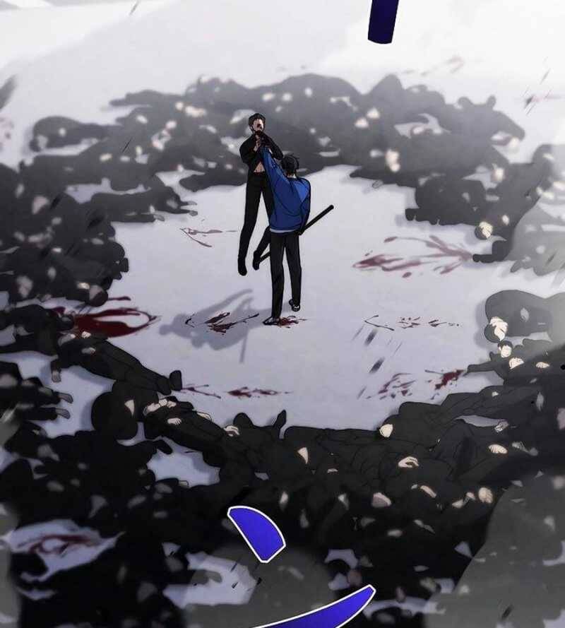Chiến Thần Xuất Thế Chapter 12 - Trang 2