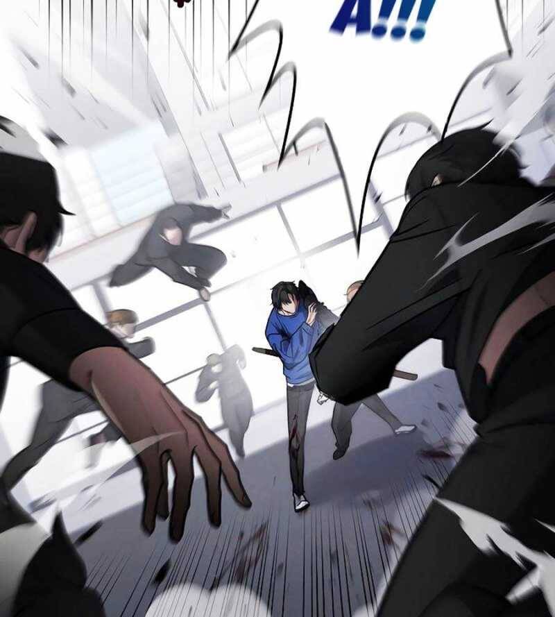 Chiến Thần Xuất Thế Chapter 12 - Trang 2