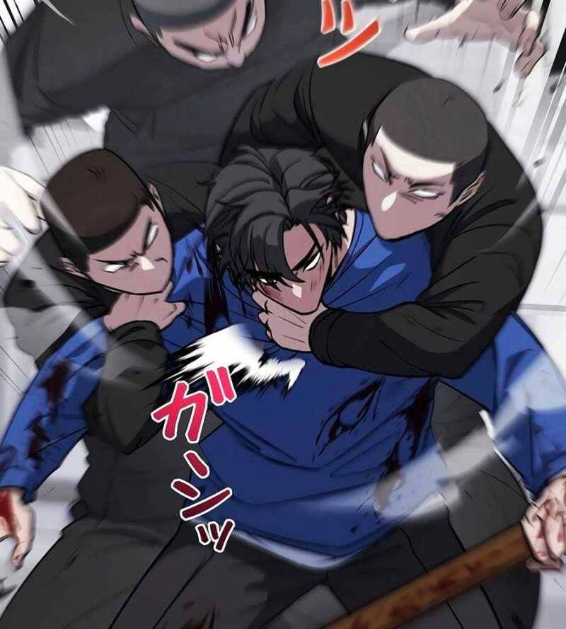 Chiến Thần Xuất Thế Chapter 12 - Trang 2