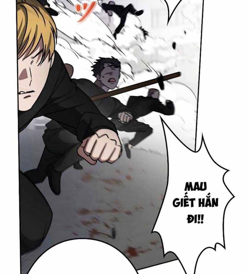 Chiến Thần Xuất Thế Chapter 12 - Trang 2