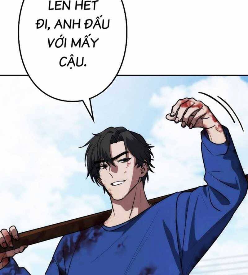 Chiến Thần Xuất Thế Chapter 12 - Trang 2