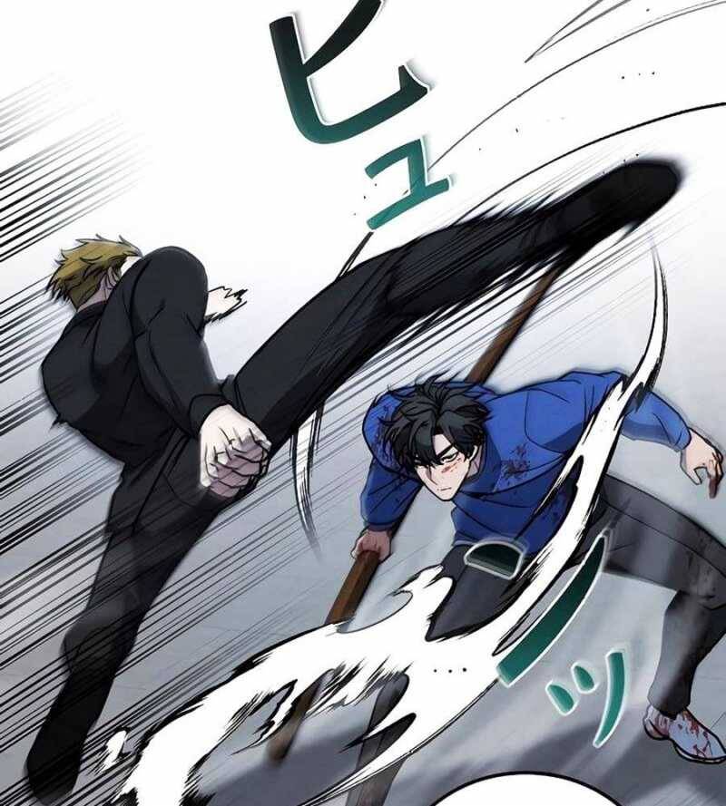 Chiến Thần Xuất Thế Chapter 12 - Trang 2