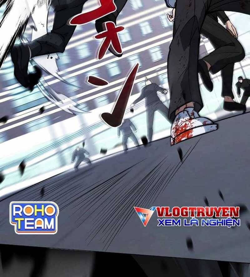 Chiến Thần Xuất Thế Chapter 12 - Trang 2