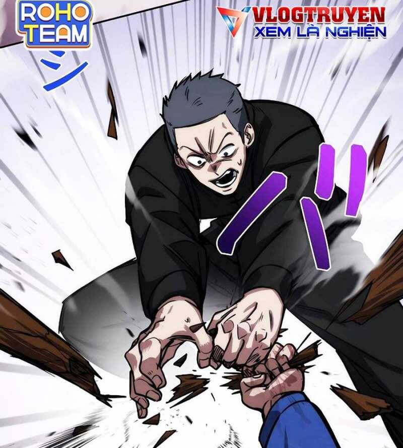 Chiến Thần Xuất Thế Chapter 12 - Trang 2