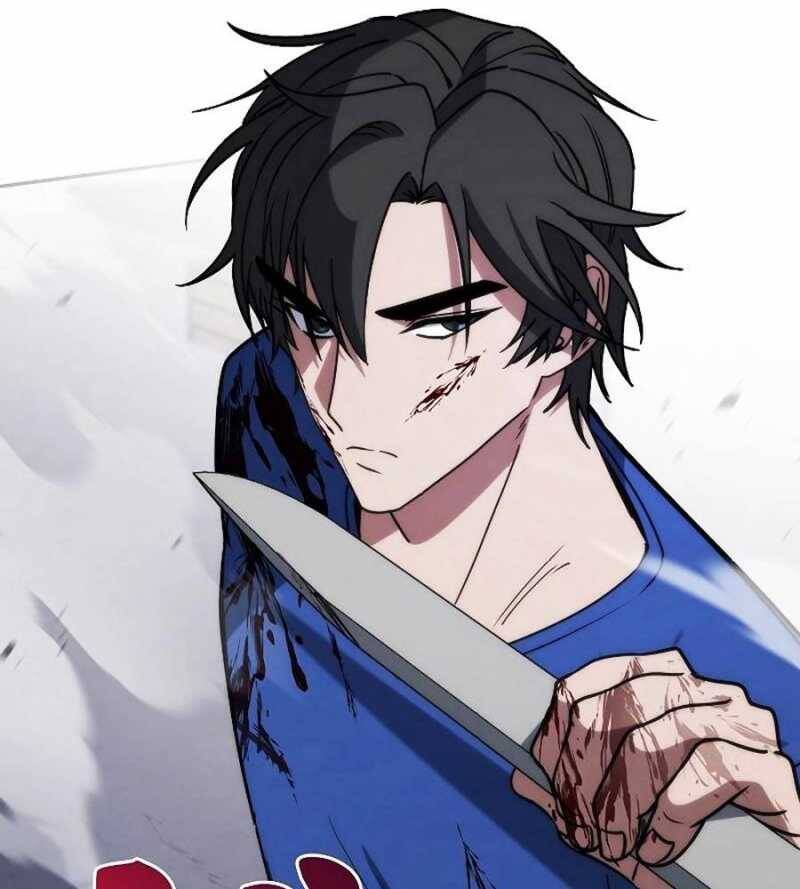 Chiến Thần Xuất Thế Chapter 13 - Trang 2