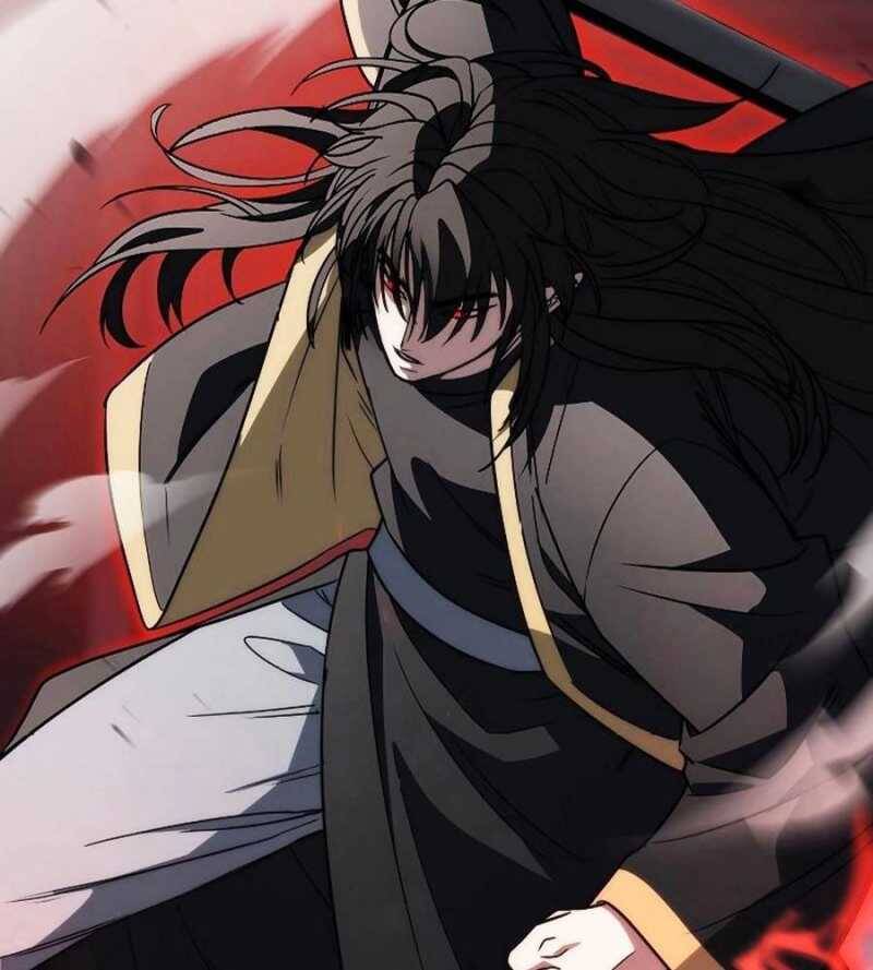 Chiến Thần Xuất Thế Chapter 13 - Trang 2