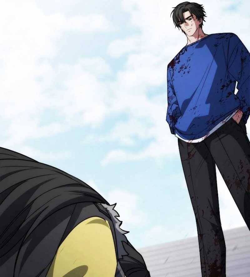 Chiến Thần Xuất Thế Chapter 14 - Trang 2