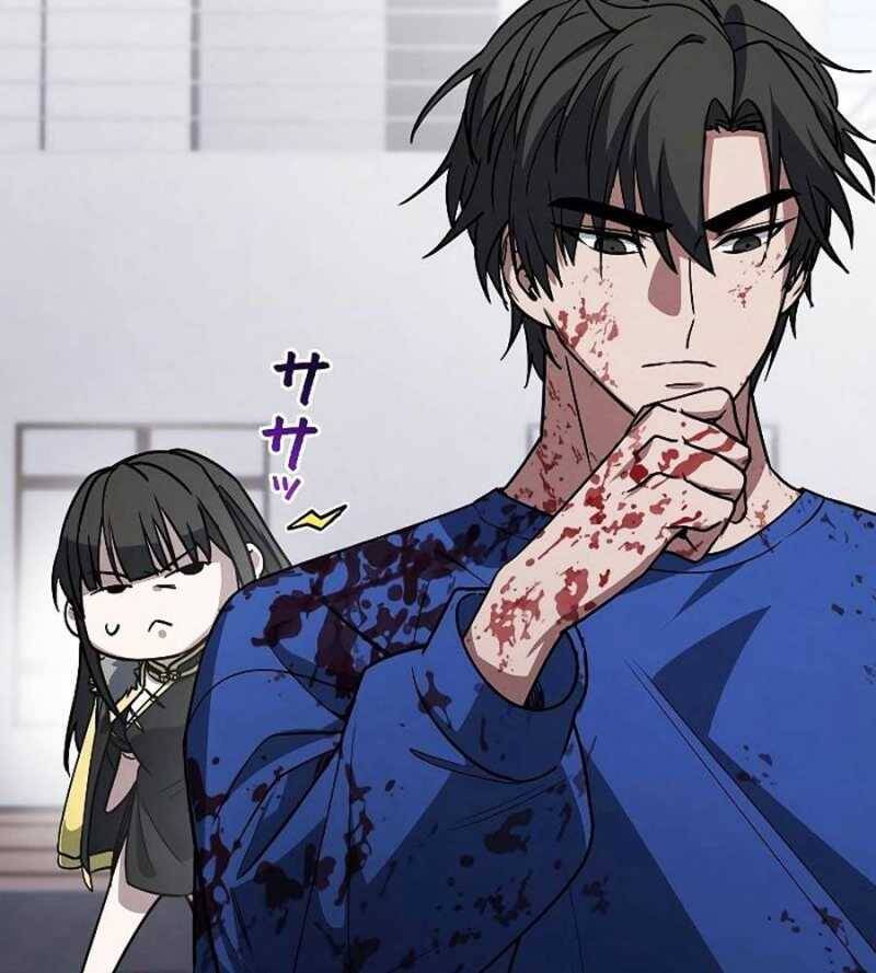 Chiến Thần Xuất Thế Chapter 14 - Trang 2