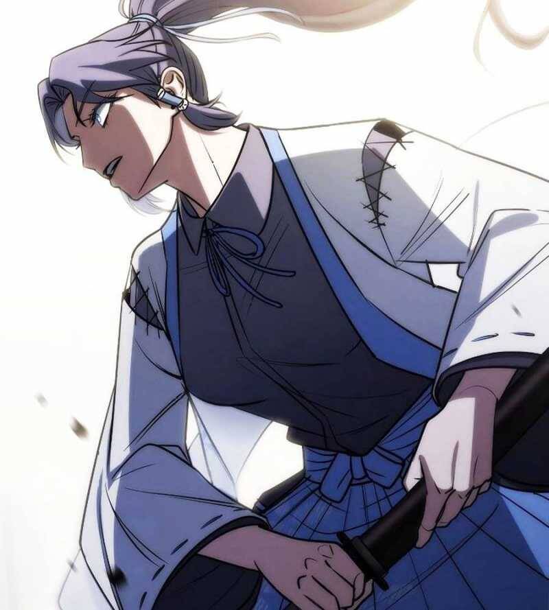 Chiến Thần Xuất Thế Chapter 14 - Trang 2