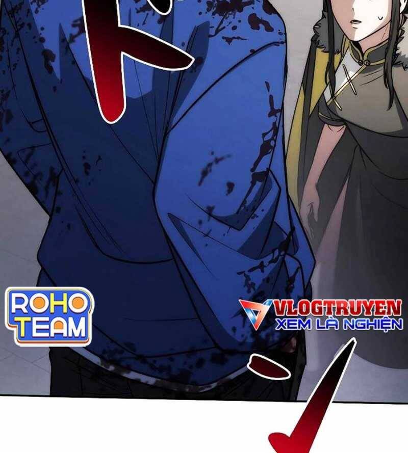 Chiến Thần Xuất Thế Chapter 14 - Trang 2
