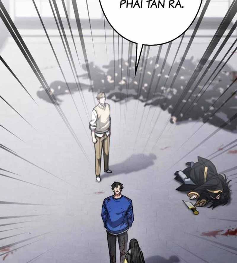 Chiến Thần Xuất Thế Chapter 14 - Trang 2