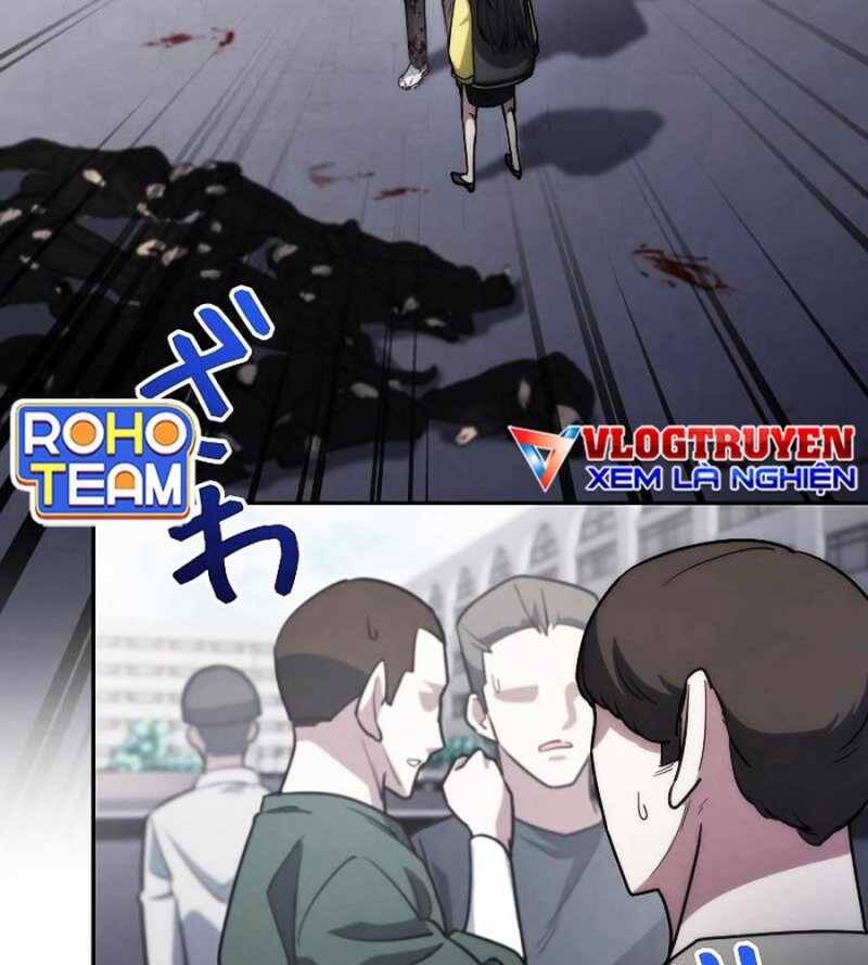 Chiến Thần Xuất Thế Chapter 14 - Trang 2