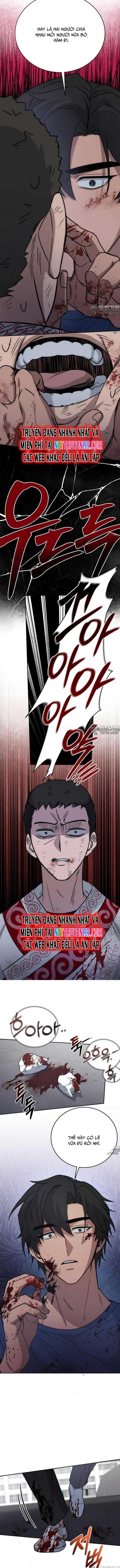 Chiến Thần Xuất Thế Chapter 15 - Trang 2