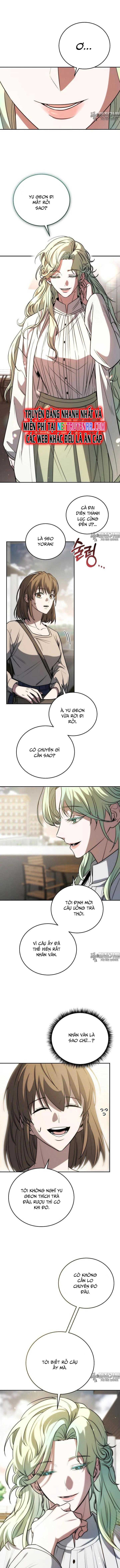 Chiến Thần Xuất Thế Chapter 15 - Trang 2