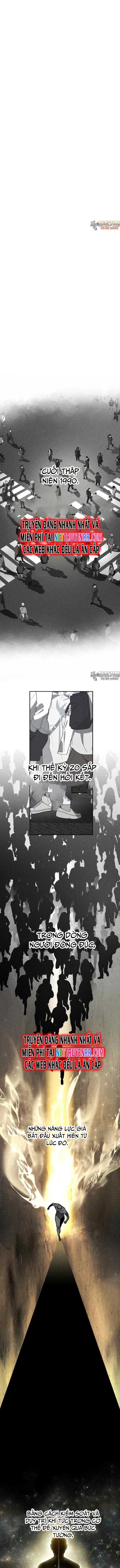 Chiến Thần Xuất Thế Chapter 15 - Trang 2