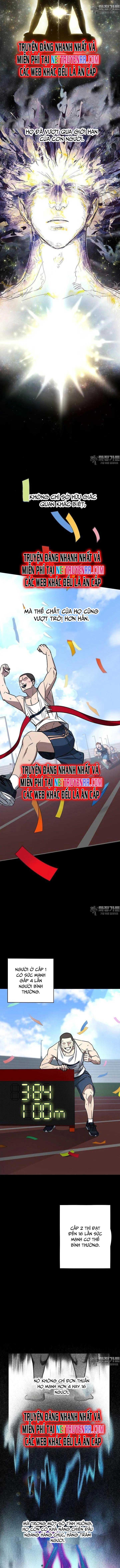 Chiến Thần Xuất Thế Chapter 15 - Trang 2