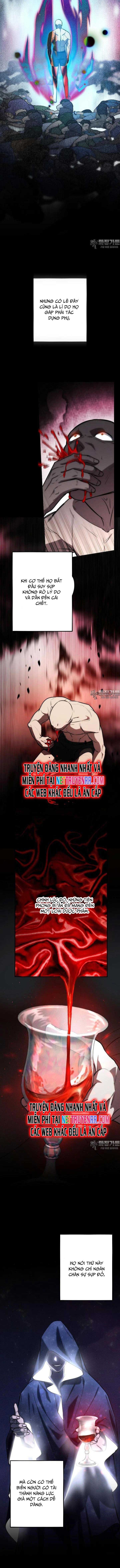 Chiến Thần Xuất Thế Chapter 15 - Trang 2