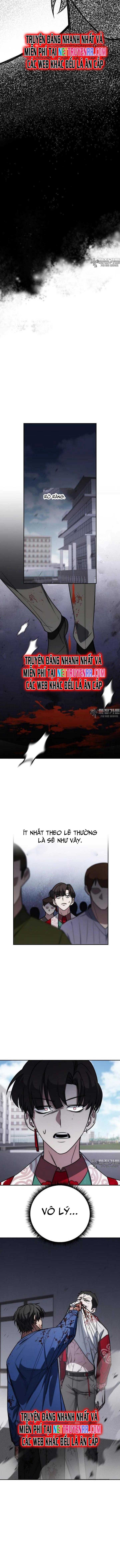 Chiến Thần Xuất Thế Chapter 15 - Trang 2