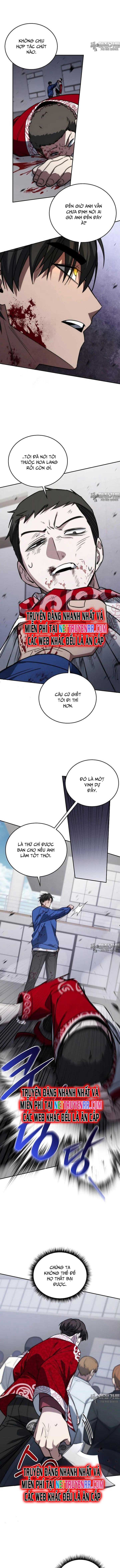 Chiến Thần Xuất Thế Chapter 15 - Trang 2