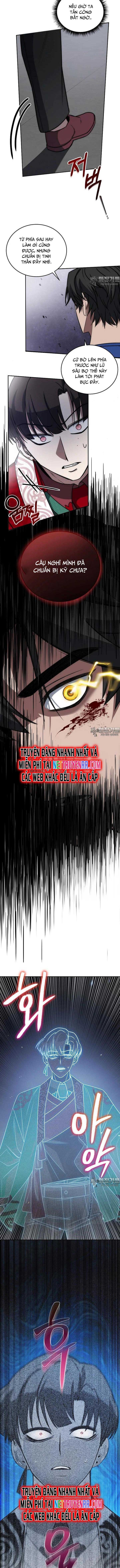 Chiến Thần Xuất Thế Chapter 15 - Trang 2