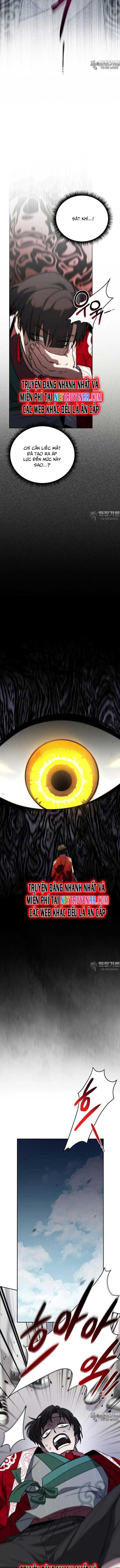 Chiến Thần Xuất Thế Chapter 15 - Trang 2