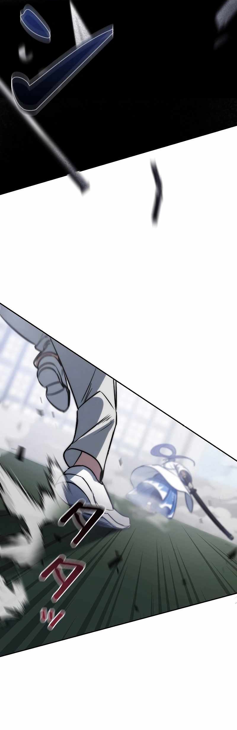 Chiến Thần Xuất Thế Chapter 16 - Trang 2