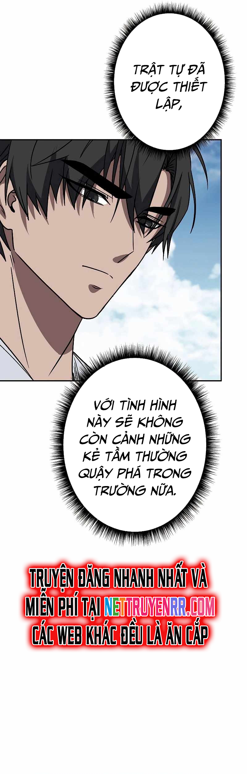Chiến Thần Xuất Thế Chapter 16 - Trang 2
