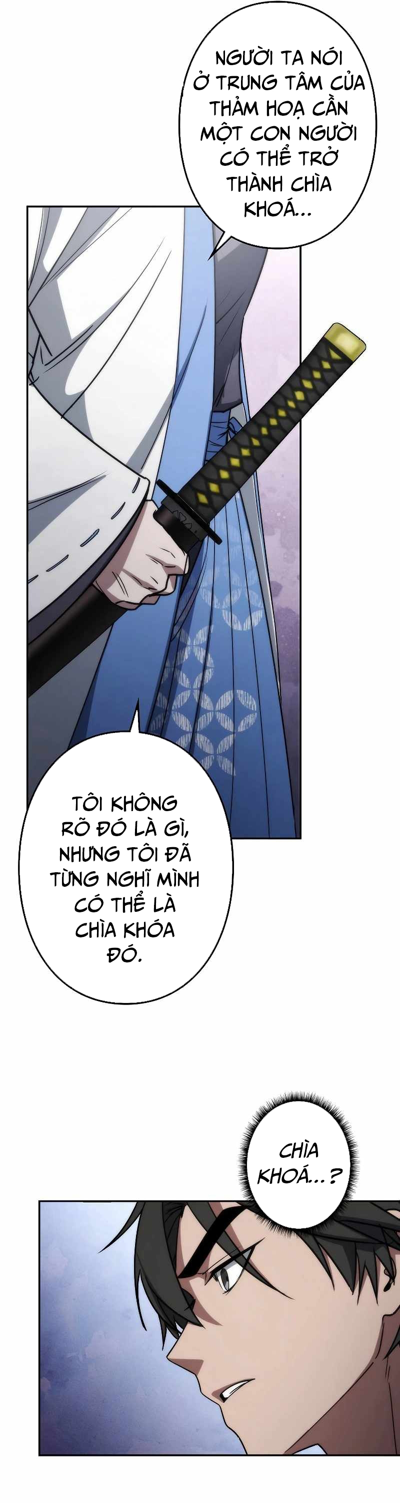 Chiến Thần Xuất Thế Chapter 16 - Trang 2